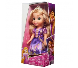 Muñeca Rapunzel Disney 35cm
