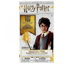 Varita magica Harry Potter...