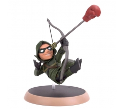 Figura Flecha Verde Arrow...