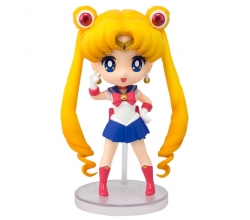 Figura Figuarts Mini Sailor...