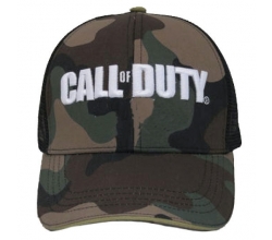 Gorra Call of Duty adulto
