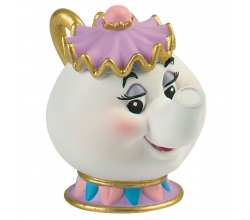 Figura Mrs. Potts La Bella...