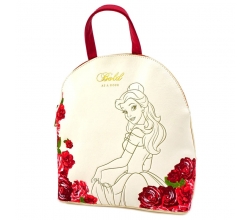 Mochila Bella La Bella y la...