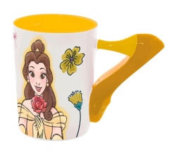 Taza 3D Zapato Bella La...