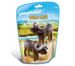 Bufalos Playmobil Wild Life