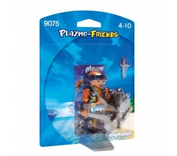 Pirata Playmobil Playmo...