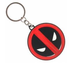 Llavero Deadool Marvel