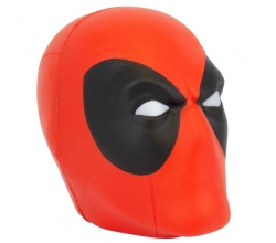 Pelota antistress Deadpool...