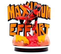 Figura diorama Maximo...