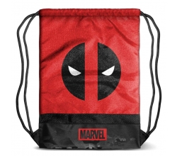 Saco Deadpool Marvel 48cm