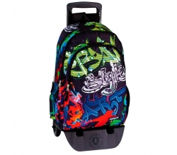 Trolley Campro Freestyle 43cm