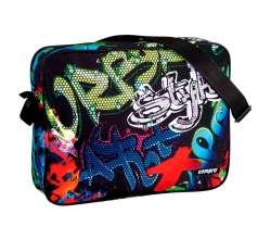 Bandolera Campro Freestyle