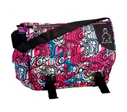 Bandolera Campro Cathryn