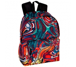 Mochila Perona Mix 42cm...