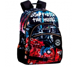 Mochila doble 40 Grados...