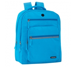 Mochila doble ordenador...