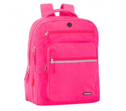 Mochila doble ordenador...