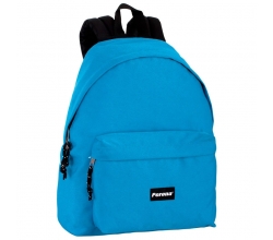 Mochila Perona Vulcano Azul...