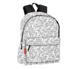 Mochila Perona Creative...