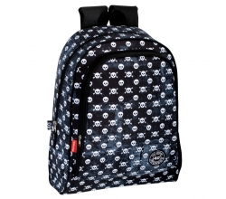 Mochila Perona Danger...