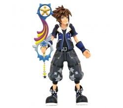Figura Sora Wisdom Toy...