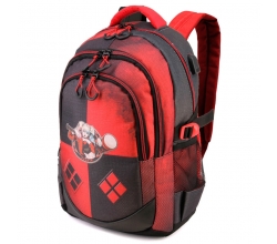 Mochila Harley Quinn...