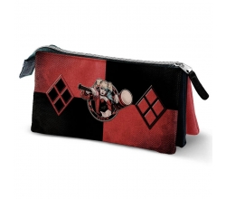 Portatodo Harley Quinn...