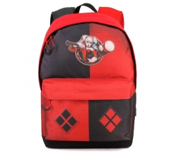 Mochila Harley Quinn...