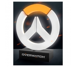 Lampara Overwatch