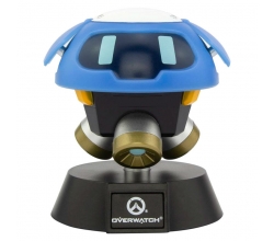 Lampara Snowball Overwatch