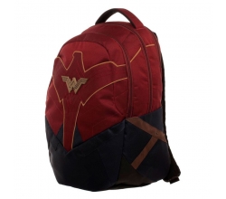 Mochila Wonder Woman DC Comics