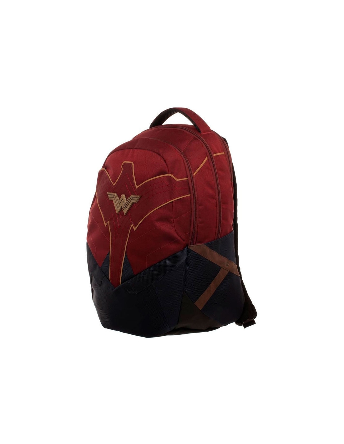 Reparación posible vida más Mochila Wonder Woman DC Comics