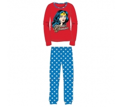 Pijama Wonder Woman DC...