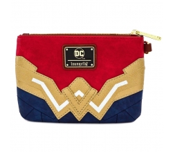Bolso mano Wonder Woman DC...