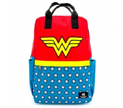 Mochila Wonder Woman DC...