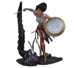 Figura Wonder Woman DC...