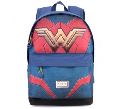 Mochila Wonder Woman DC...