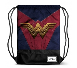 Saco Wonder Woman DC Comics...