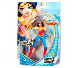 Figura accion Wonder Woman...