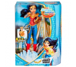 Figura Accion Wonder Woman...