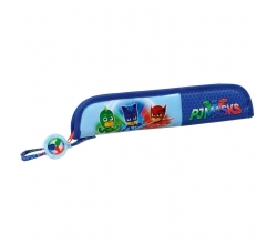 Portaflautas PJ Masks