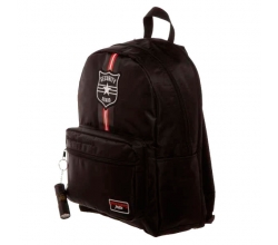 Mochila Security Guard Five...