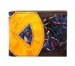 Billetero X-Men Marvel