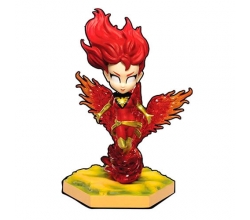 Figura Fenix Oscura X-Men...