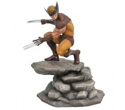 Figura Wolverine Marvel...