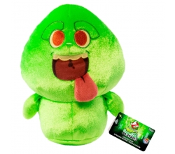 Peluche Ghostbusters Slimer...