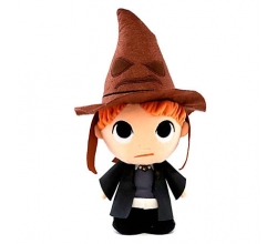 Peluche Harry Potter Ron...