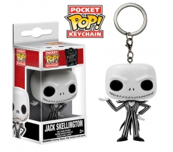 Llavero Pocket POP Jack...