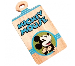 Tabla Mickey Disney