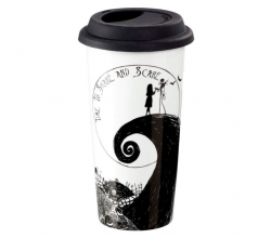 Taza viaje Time to Share...
